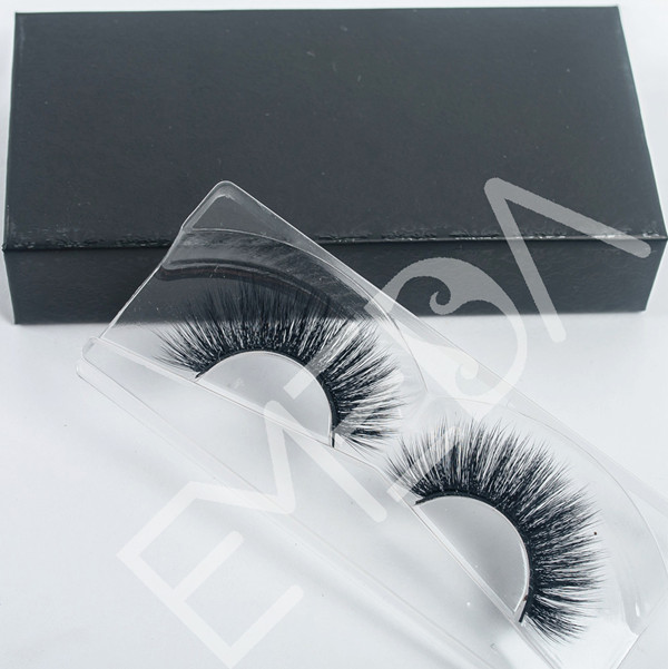 Wholesale eyelashes faux mink private labelSD028
